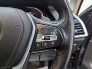 BMW X5 3.0 X5 xDrive 40d XLine MHEV Auto 4WD 5dr 82