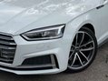 Audi S5 3.0 S5 TFSI Quattro Auto 4WD 2dr 10