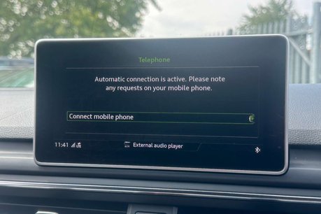 Audi A4 3.0 TDI V6 S line Estate 5dr Diesel Tiptronic quattro Euro 6 (s/s) (272 ps) 46