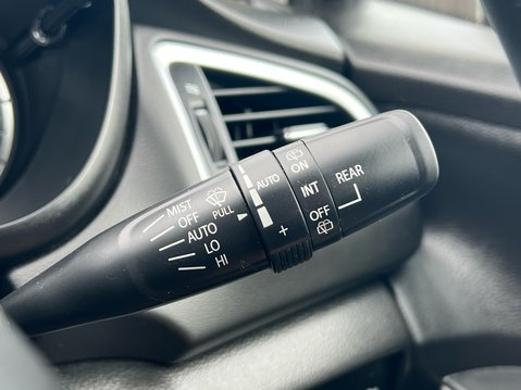 Suzuki S-Cross ULTRA ALLGRIP 35