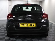 Citroen C3 PURETECH FEEL 18