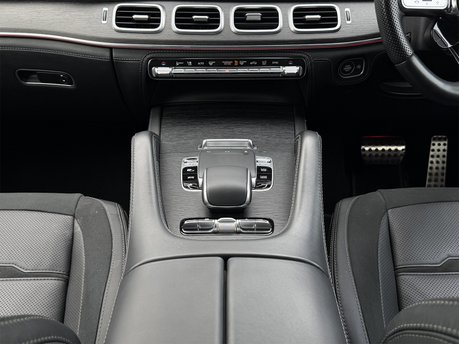 Mercedes-Benz GLE AMG GLE 53 4MATICPLUS PREMIUM PLUS MHEV 60
