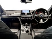 BMW 3 Series 2.0 320d M Sport Shadow Edition Touring 5dr Diesel Auto xDrive Euro 6 (s/s) 19