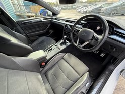 Volkswagen Arteon 2.0 TDI R-Line Shooting Brake 5dr Diesel DSG Euro 6 (s/s) (200 ps) 2
