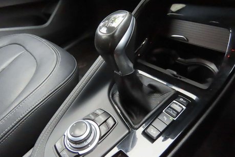 BMW X1 2.0 20d xLine Auto xDrive Euro 6 (s/s) 5dr 12