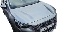 Peugeot e-208 50kWh Active Hatchback 5dr Electric Auto (136 ps) 1