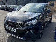 Peugeot 3008 1.2 PureTech Allure Euro 6 (s/s) 5dr 5