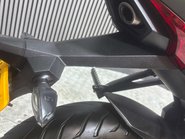 Lexmoto LXS 2023 ONLY 1K NEW MOT 125CC SPORTS BIKE LEARNER 19