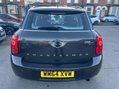 Mini Countryman 1.6 One Euro 6 (s/s) 5dr 5