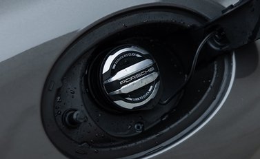 Porsche 911 Targa 4S (992) 36