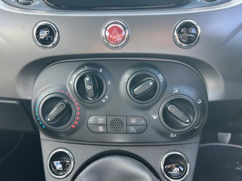 Fiat 500 1.2 S Euro 6 (s/s) 3dr 33