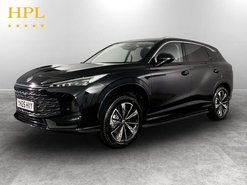 MG HS 1.5 T-GDI 24.7kWh Trophy SUV 5dr Petrol Plug-in Hybrid Auto Euro 6 (s/s) (2
