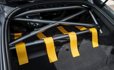 Mercedes-Benz AMG GT R GT R 32