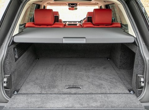 Land Rover Range Rover 5.0 V8 Autobiography LWB Urban 30