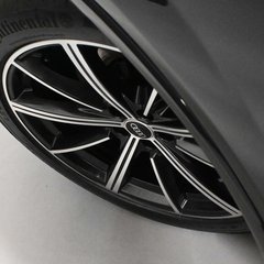 Audi Q7 3.0 Q7 Black Edition 50 TDI MHEV Quattro Auto 4WD 5dr 1
