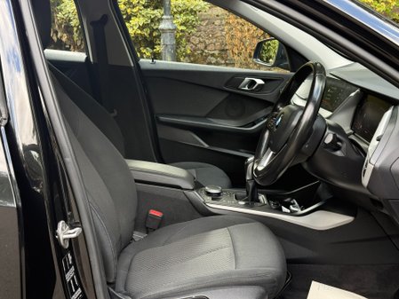BMW 1 Series 116D SE 25