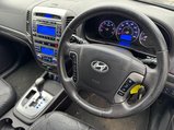 Hyundai SANTA FE 2.2 CRDi Premium Auto 4WD Euro 5 5dr (5 seat) 2