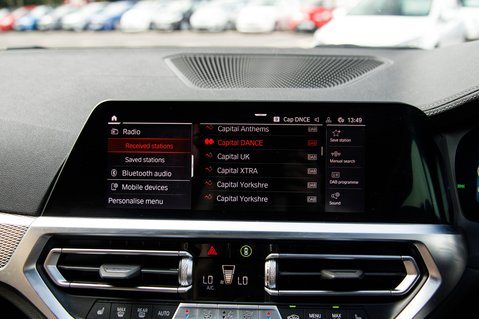 BMW 4 Series 420I M SPORT 26