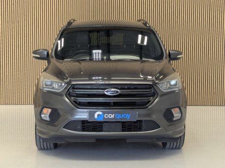 Ford Kuga 2.0 Kuga ST-Line TDCi 5dr 5