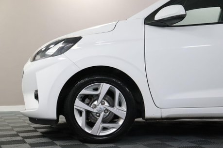 Hyundai i10 MPI SE CONNECT 27
