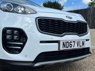 Kia Sportage GT-LINE 11