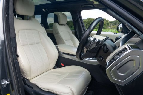 Land Rover Range Rover Sport Autobiography Dynamic SDV6 11