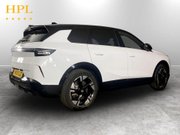 Vauxhall Grandland 73kWh Ultimate SUV 5dr Electric Auto (213 ps) Cruise Control - DAB Radio 7