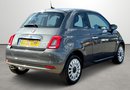 Fiat 500 1.0 Mild Hybrid Lounge 3dr 8