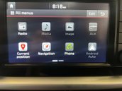 Kia Picanto 1.2 Picanto GT-Line S 5dr 16