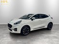 Ford Puma 1.0T EcoBoost MHEV ST-Line X SUV 5dr Petrol Hybrid Manual Euro 6 (s/s) (125 3