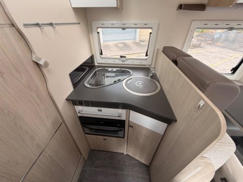 Chausson Flash 12