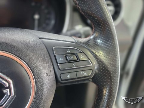 MG HS 1.5 T-GDI Exclusive Euro 6 (s/s) 5dr 59