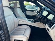 BMW X6 3.0 X6 xDrive 40d M Sport MHEV Auto 4WD 5dr 13