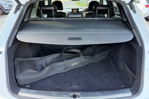 Audi Q5 TDI QUATTRO S LINE - 20 INCH ALLOYS - FULL SERVICE HISTORY - 2 OWNERS 54