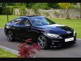 BMW 4 Series 3.0 435d M Sport Auto xDrive Euro 6 (s/s) 5dr 1