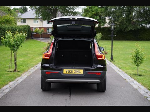 Volvo XC40 1.5 T3 Inscription Euro 6 (s/s) 5dr 16