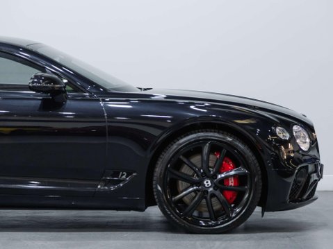 Bentley Continental 6.0 W12 GT Coupe 2dr Petrol Auto 4WD Euro 6 (635 ps) 23