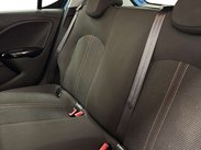 Vauxhall Corsa 1.4 Corsa SRi VX-Line Nav Black 5dr 7