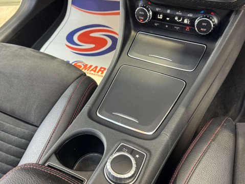 Mercedes-Benz A Class 2.1 A 220 D AMG Line Premium+ Auto 5dr 53