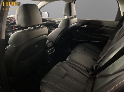 Hyundai SANTA FE 1.6 h T-GDi Premium SUV 5dr Petrol Hybrid Auto 4WD Euro 6 (s/s) (230 ps) 19