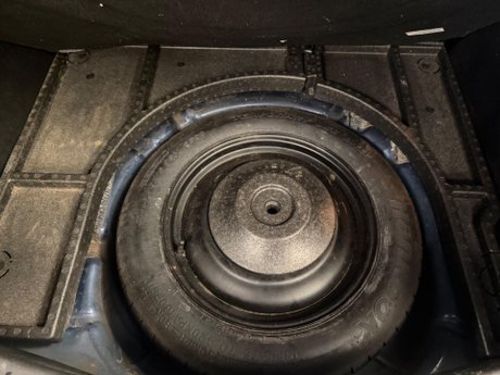 Ford Focus 1.6 TDCi Titanium Euro 5 (s/s) 5dr 26