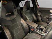 Mercedes-Benz A Class 1.3 A200 AMG Line Edition (Executive) Hatchback 5dr Petrol 7G-DCT Euro 6 (s 11