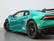 Lamborghini Huracan 5.2 V10 LP 610-4 LDF 4WD Euro 6 (s/s) 2dr 30