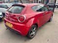 Alfa Romeo Mito 875 TB TwinAir Live Euro 5 (s/s) 3dr 6