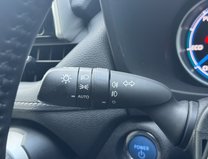Toyota Rav 4 2.5 VVT-h GPF Icon SUV 5dr Petrol Hybrid CVT Euro 6 (s/s) (218 ps) 19