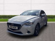 Mazda 2 1.5 Mazda2 GT Sport Nav+ 5dr 1