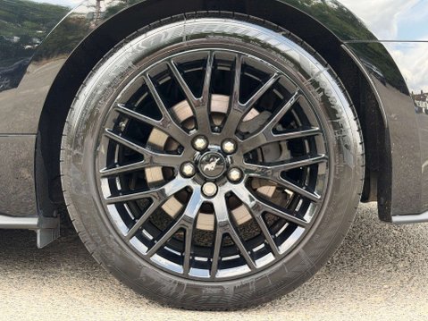 Ford Mustang 5.0 Mustang GT Auto 2dr 43