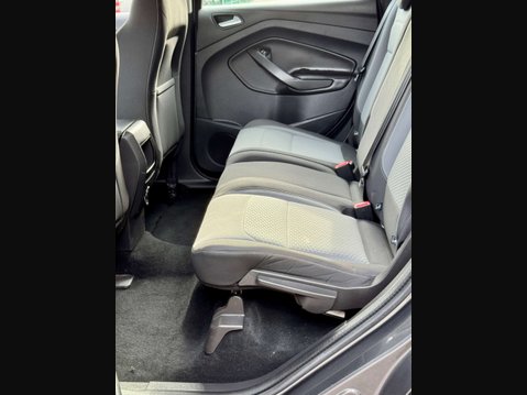 Ford Kuga 1.5 Kuga Zetec 5dr 22