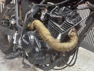 Herald Motor Co Mirage 125 7K ENDURO BIKE 7,624 MILES ADVENTURE PROJECT BIKE 125CC 14