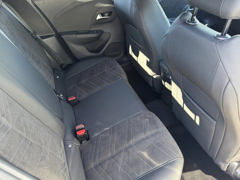 Vauxhall Corsa 1.2 Turbo Ultimate 5dr 32